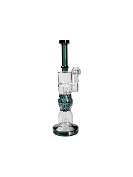 Bong 'Blaze' Multi-Level 'Grenade' H-410mm