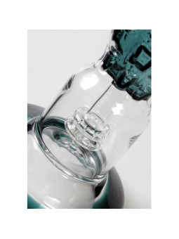 Bong 'Blaze' Multi-Level 'Grenade' H-410mm