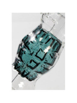 Bong 'Blaze' Multi-Level 'Grenade' H-410mm