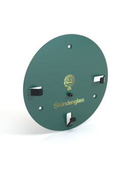 Dr. Greenthumbs x Stundenglass Wall Mount