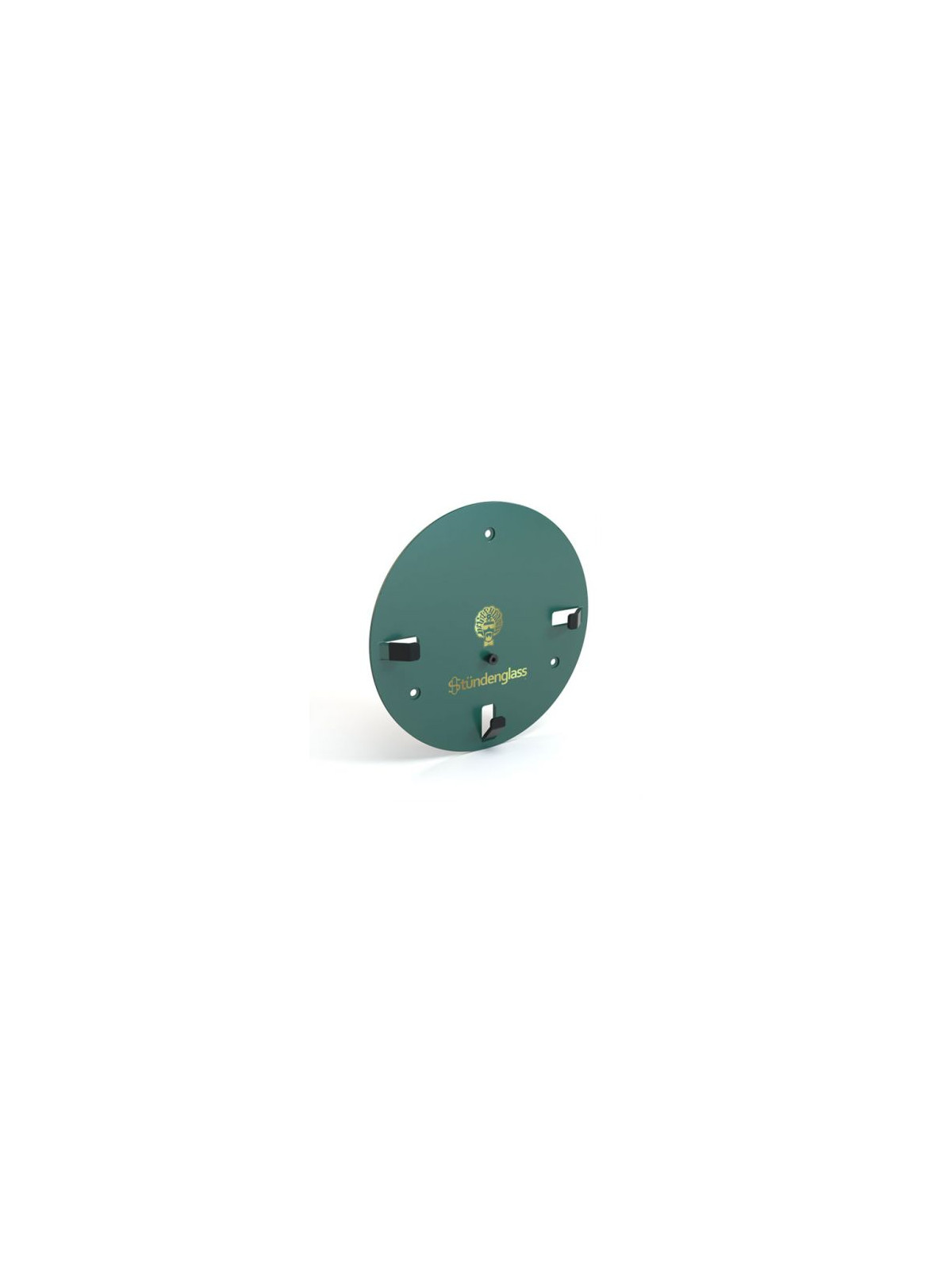 Dr. Greenthumbs x Stundenglass Wall Mount