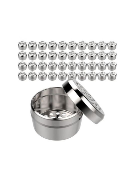Storz+Bickel Set 40 Capsule pentru Mighty/Crafty/Plenty