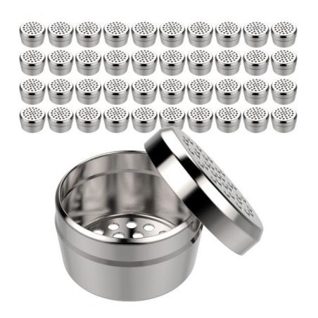 Storz+Bickel Set 40 Capsule pentru Mighty/Crafty/Plenty