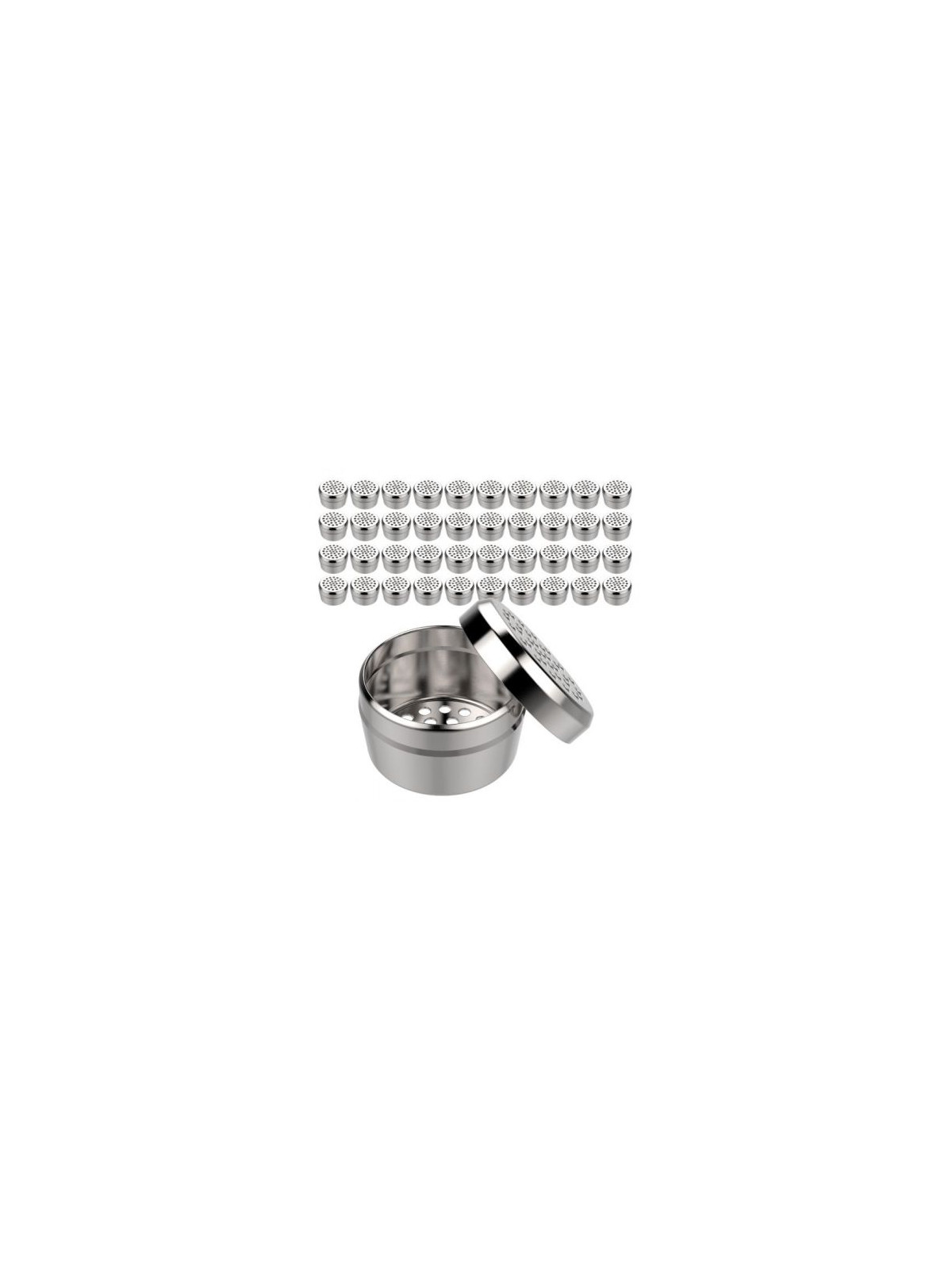 Storz+Bickel Set 40 Capsule pentru Mighty/Crafty/Plenty