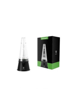 Leaf Buddi Wuukah E-Nail black