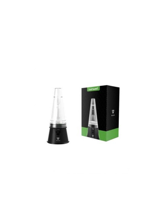 Leaf Buddi Wuukah E-Nail black