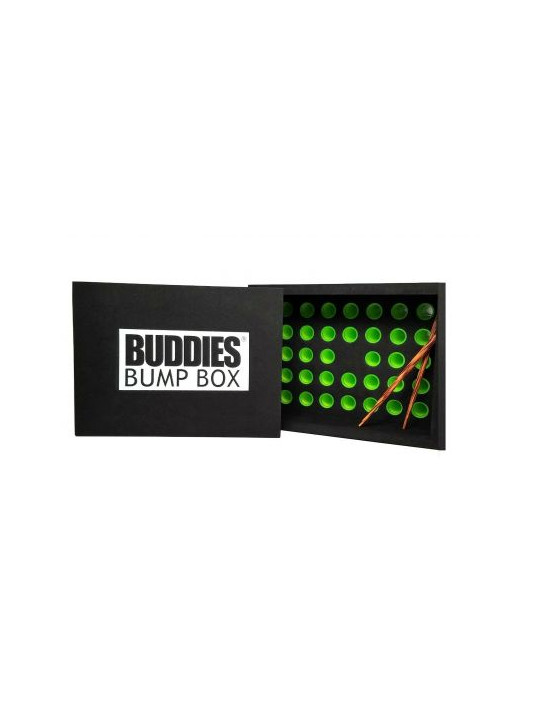 Buddies Bump Box