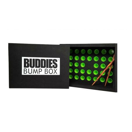 Buddies Bump Box