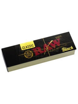 Filtre RAW 50 Negre