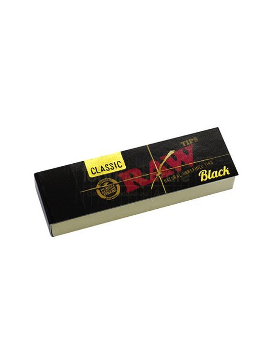 Filtre RAW 50 Negre