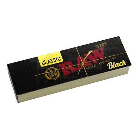 Filtre RAW 50 Negre