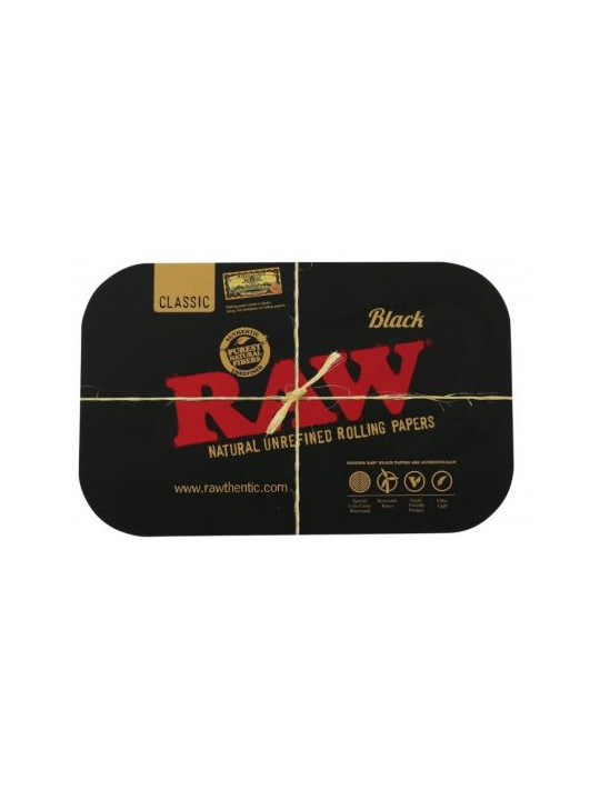 Capac Magnetic Raw pentru Tava Small