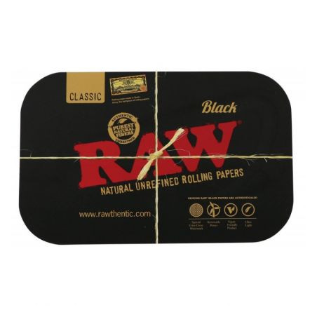 Capac Magnetic Raw pentru Tava Small