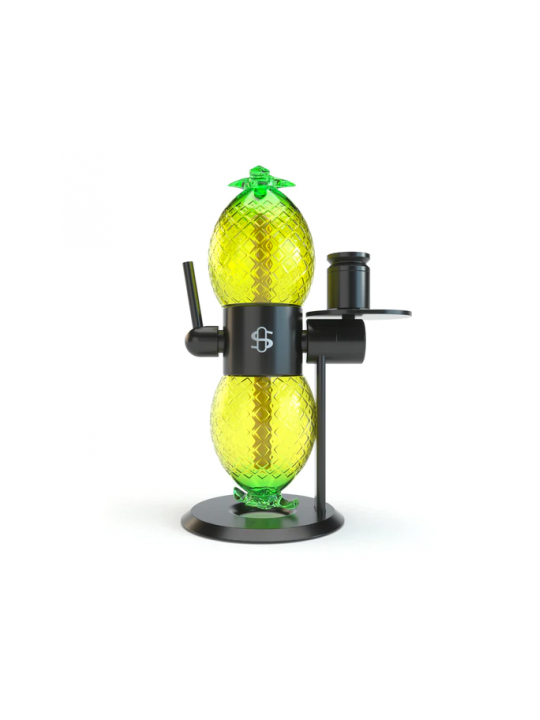 Glob in forma de ananas pentru Stundenglass