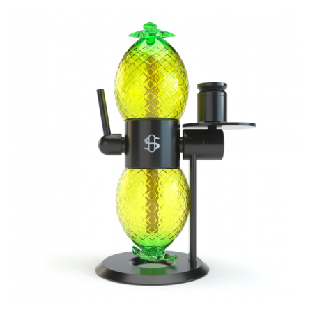 Glob in forma de ananas pentru Stundenglass
