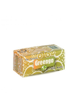 Rola de Foite 'Greengo' ( Organic ) Slim
