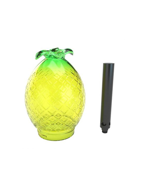 Glob in forma de ananas pentru Stundenglass