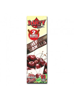 Blunt pentru rulat ‘JUICY JAY’S’ 2buc