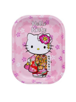 Tava G-Rollz Hello Kitty Kimono Pink small 14x18cm