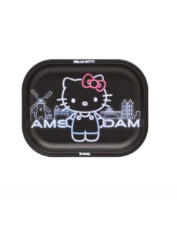 Tava de rulat G-Rollz Hello Kitty Neon Amsterdam small