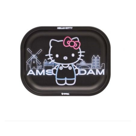 Tava de rulat G-Rollz Hello Kitty Neon Amsterdam small