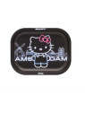 Tava de rulat G-Rollz Hello Kitty Neon Amsterdam small