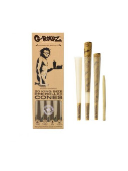 Conuri x20 KS G-Rollz Banksy's Graffiti