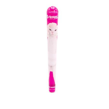 G-Tube Suport Tigara Diamant