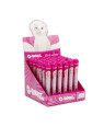 G-Tube Suport Tigara Diamant