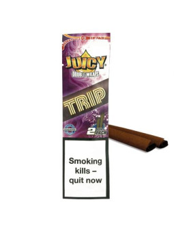 Foita de Blunt 'Juicy' Trip x2