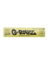 Foite King Size Slim G-Rollz Organic M. Sativa