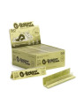 Foite King Size Slim G-Rollz Organic M. Sativa