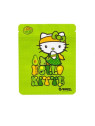 Pungi zipp anti-miros Hello Kitty 'Avocado' 100x125mm