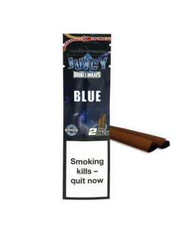Foita de Blunt 'Juicy' Afine x2