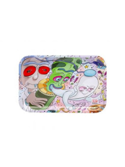 Tava Dunkees 'Multi high' 20 x 30cm