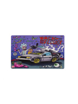 Covoras Dabs Silicon Dunkees 'Back for the Flower' 28 x 43cm