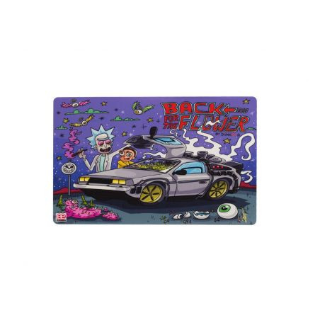Covoras Dabs Silicon Dunkees 'Back for the Flower' 28 x 43cm