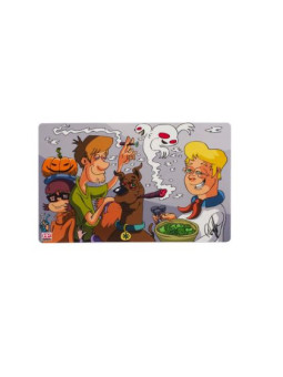 Covoraș Dabs din Silicon Dunkees 'Find Daphne', 28 x 43cm