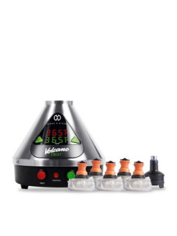 Vaporizator 'Storz & Bickel' Volcano Digital