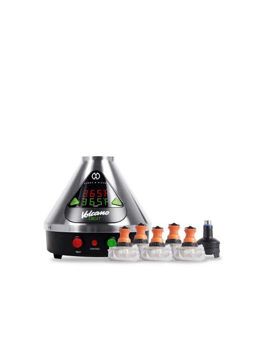 Vaporizator 'Storz & Bickel' Volcano Digital