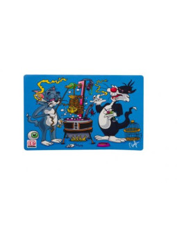 Covoras Dabs Silicon Dunkees 'Got 'em' 28 x 43cm