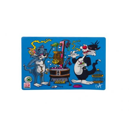 Covoras Dabs Silicon Dunkees 'Got 'em' 28 x 43cm