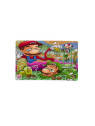 Covoras Dabs Silicon Dunkees 'Candy Land' 28 x 43cm