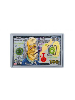Covoras Dabs Silicon Dunkees 'Bakedlin' 28 x 43cm