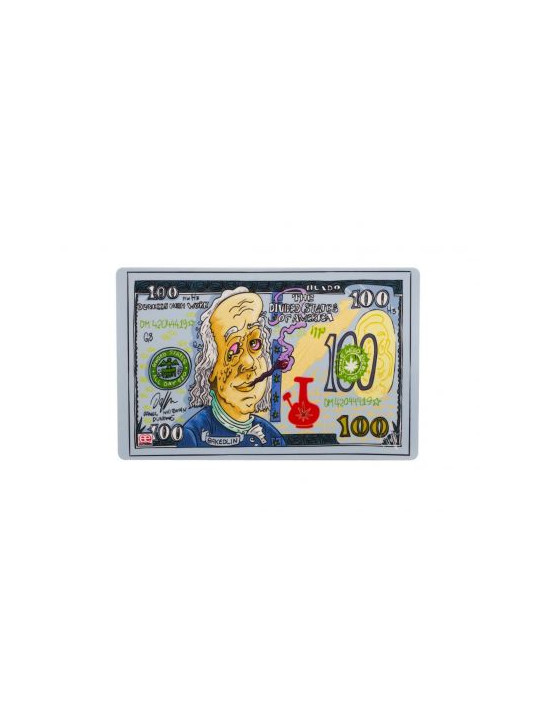 Covoras Dabs Silicon Dunkees 'Bakedlin' 28 x 43cm