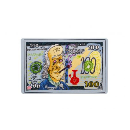 Covoras Dabs Silicon Dunkees 'Bakedlin' 28 x 43cm