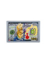 Covoras Dabs Silicon Dunkees 'Bakedlin' 28 x 43cm