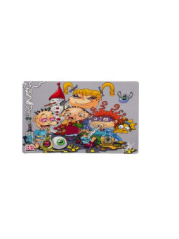 Covoras Dabs Silicon Dunkees 'Kids will be kids' 28 x 43cm
