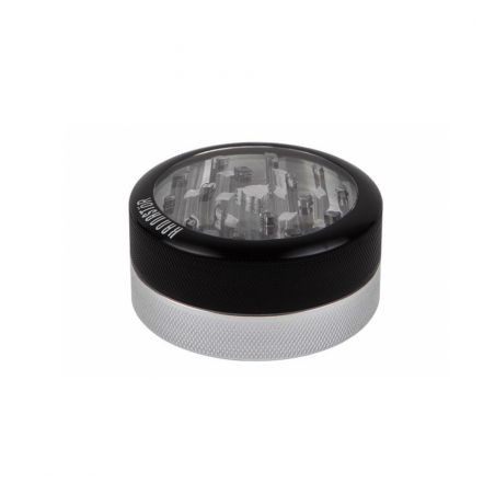 Grinder 'Kannastor' cu Geam - 2Part Ø-63mm
