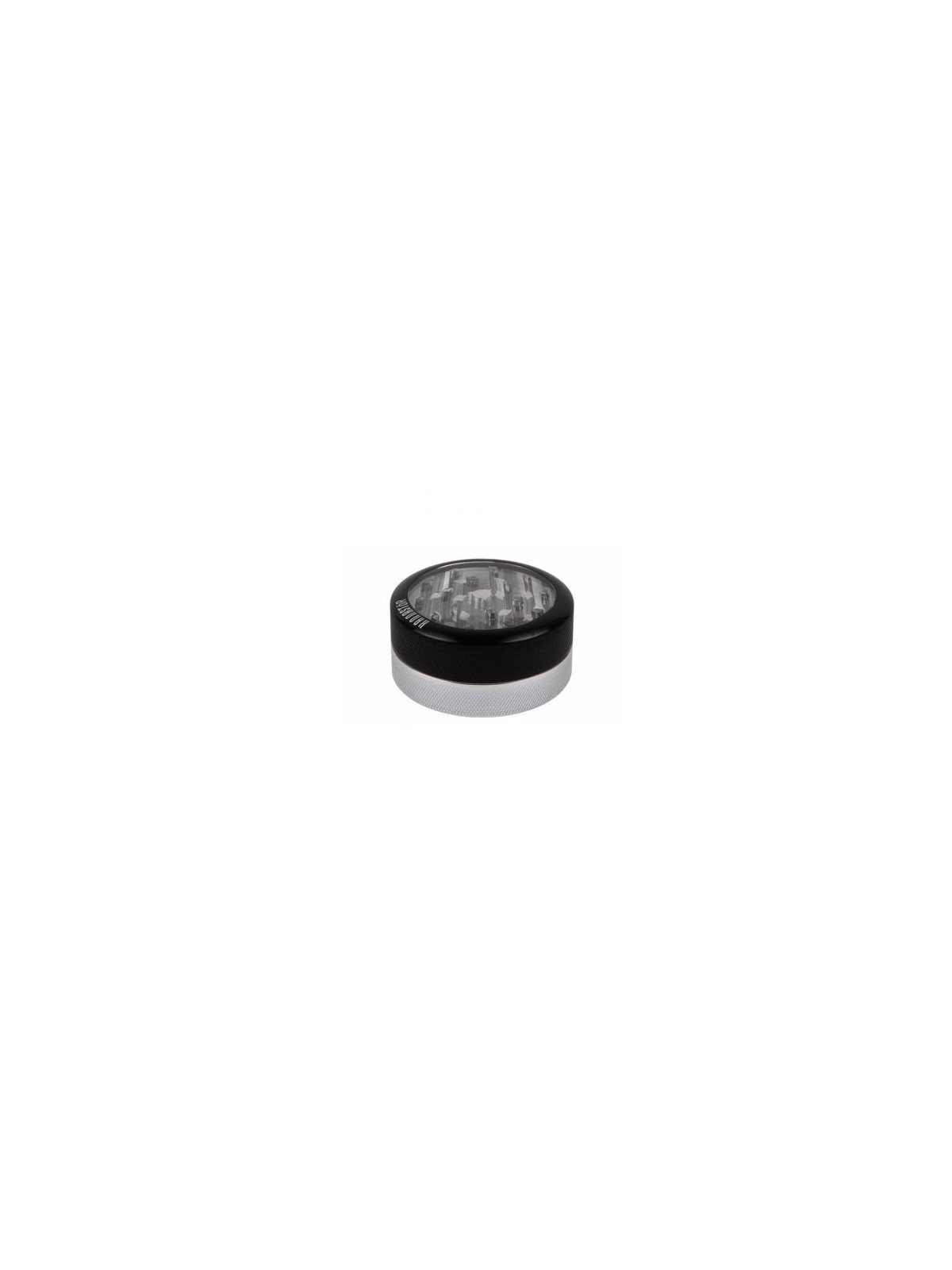 Grinder 'Kannastor' cu Geam - 2Part Ø-63mm